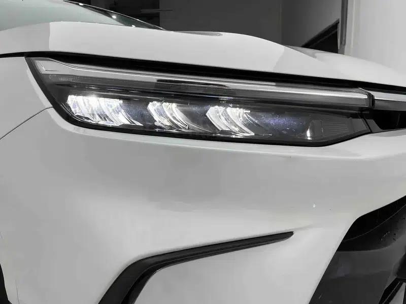 2023 Honda CR-V 240TURBO CVT 2WD Elite Edition — миниатюра 11
