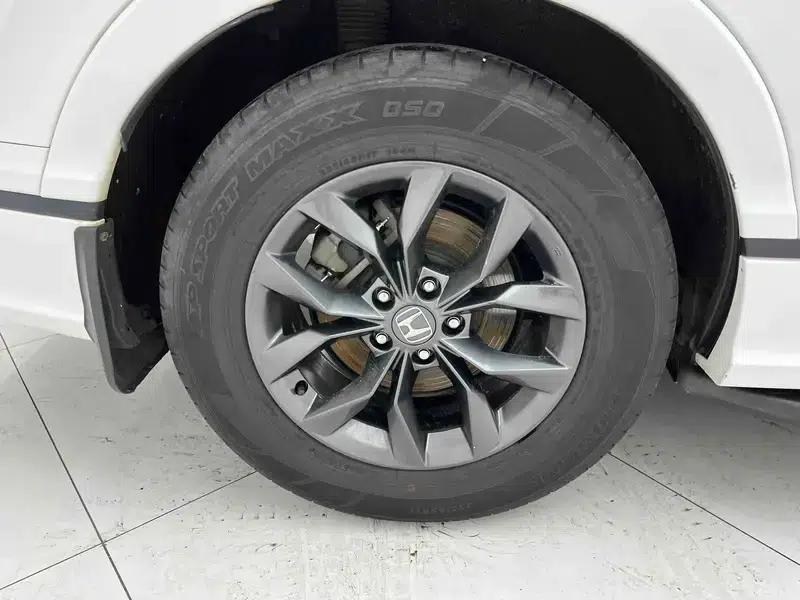 2023 Honda CR-V 240TURBO CVT 2WD Elite Edition — миниатюра 12