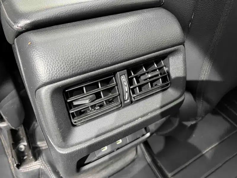 2023 Honda CR-V 240TURBO CVT 2WD Elite Edition — миниатюра 13