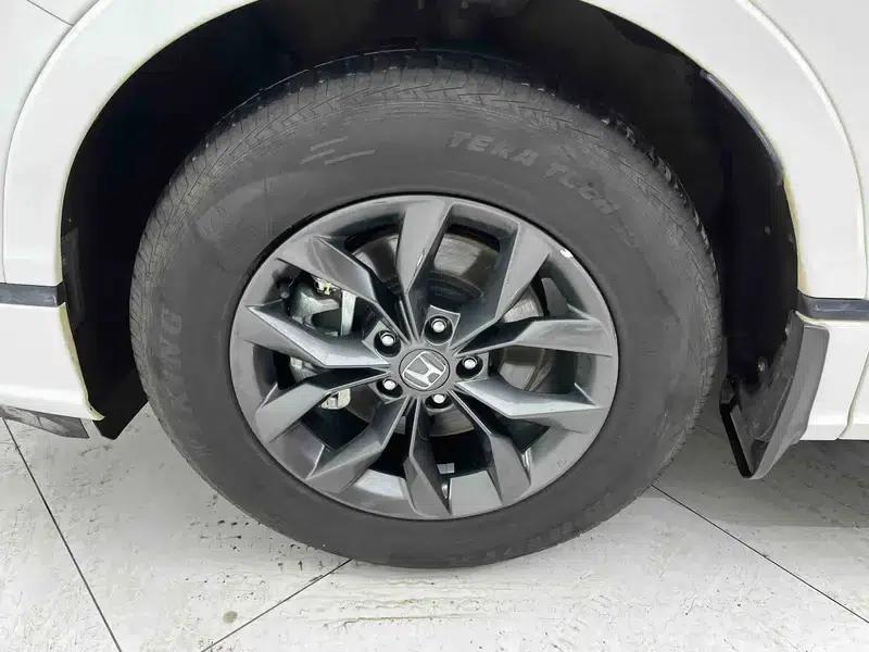 2023 Honda CR-V 240TURBO CVT 2WD Elite Edition — миниатюра 14