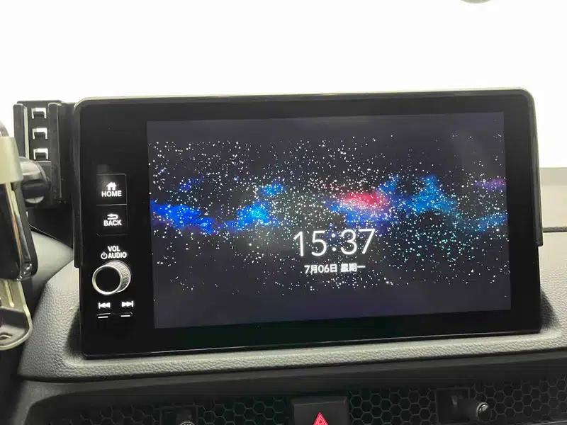 2023 Honda CR-V 240TURBO CVT 2WD Elite Edition — миниатюра 15