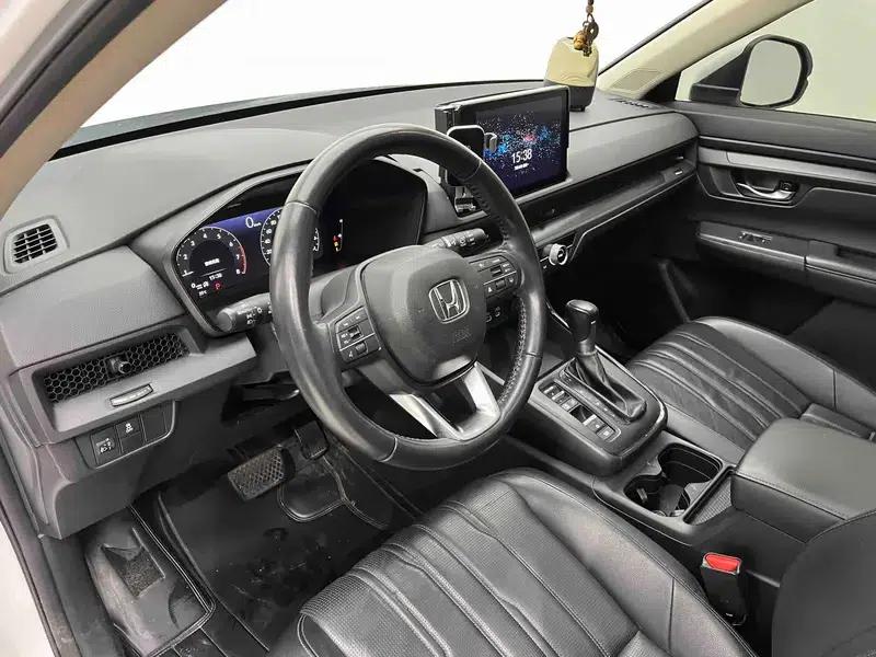 2023 Honda CR-V 240TURBO CVT 2WD Elite Edition — миниатюра 21