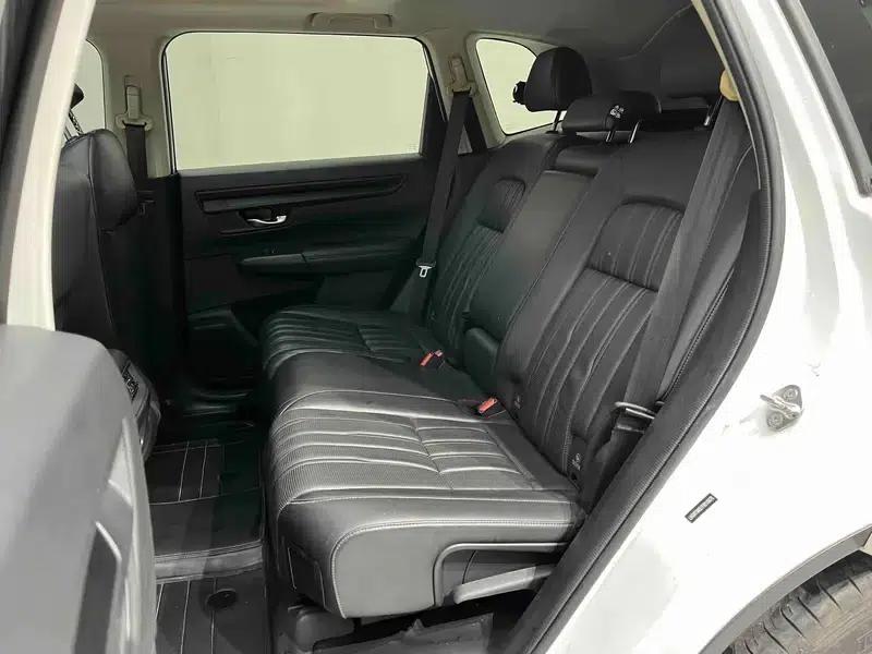 2023 Honda CR-V 240TURBO CVT 2WD Elite Edition — миниатюра 23