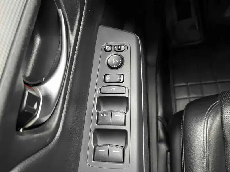 2023 Honda CR-V 240TURBO CVT 2WD Elite Edition — миниатюра 25