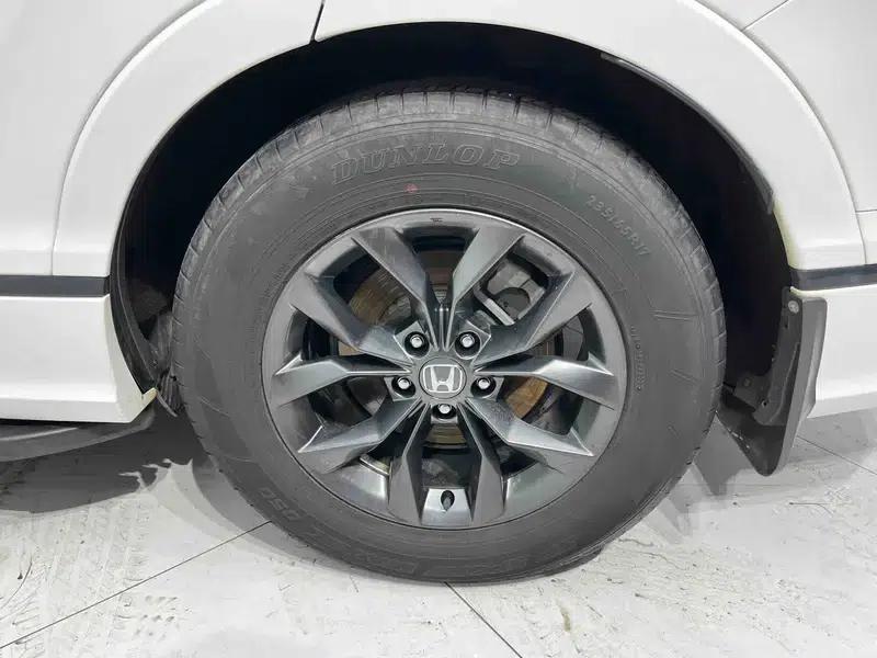 2023 Honda CR-V 240TURBO CVT 2WD Elite Edition — миниатюра 7