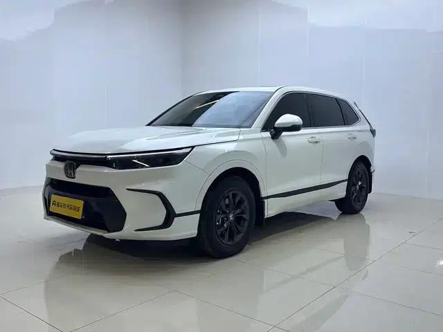 2023 Honda CR-V 240TURBO CVT 2WD Luxury Edition — миниатюра 1