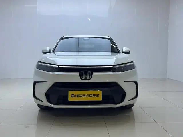 2023 Honda CR-V 240TURBO CVT 2WD Luxury Edition — миниатюра 2