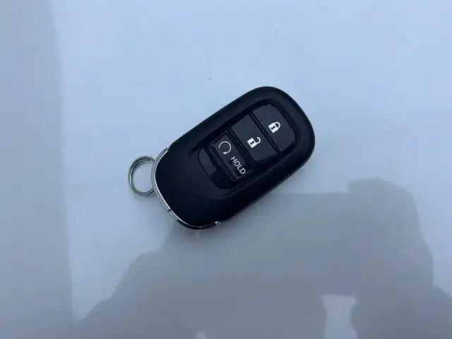 2023 Honda CR-V 240TURBO CVT 2WD Luxury Edition — миниатюра 11