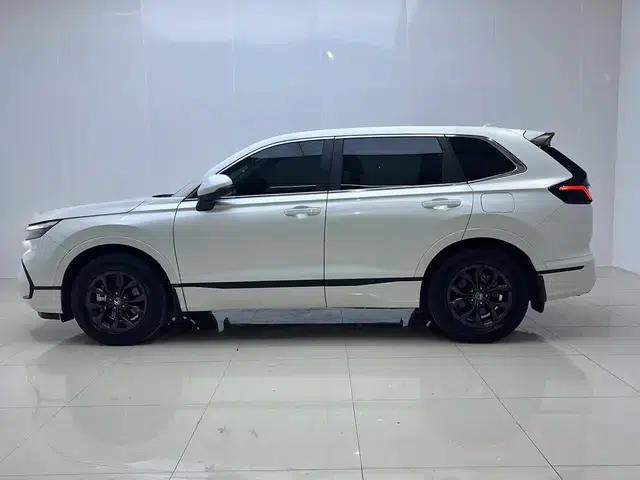 2023 Honda CR-V 240TURBO CVT 2WD Luxury Edition — миниатюра 4