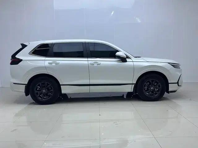 2023 Honda CR-V 240TURBO CVT 2WD Luxury Edition — миниатюра 8
