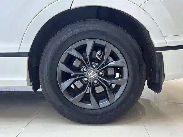 2023 Honda CR-V 240TURBO CVT 2WD Luxury Edition — миниатюра 9