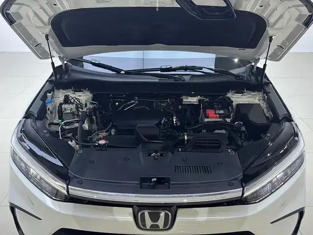 2023 Honda CR-V 240TURBO CVT 2WD Luxury Edition — миниатюра 10