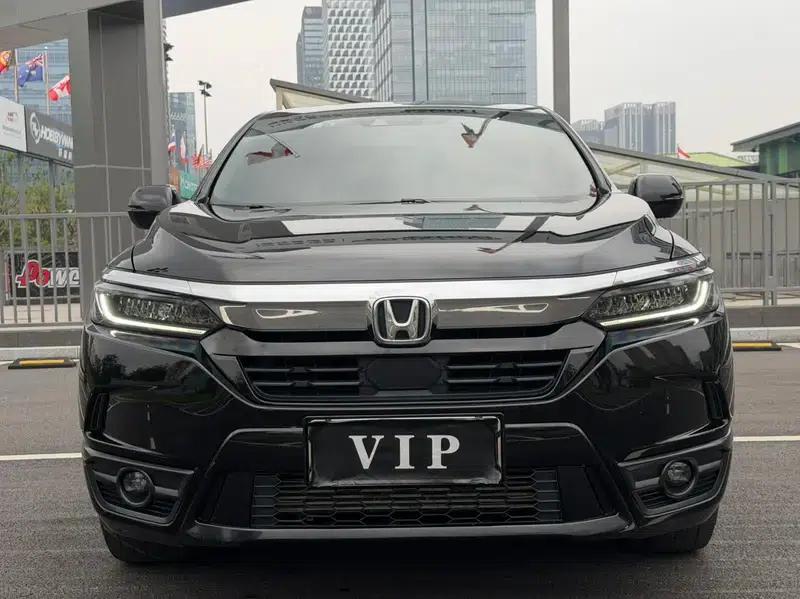 2021 Honda CR-V 240TURBO CVT 2WD Premium Edition — миниатюра 2