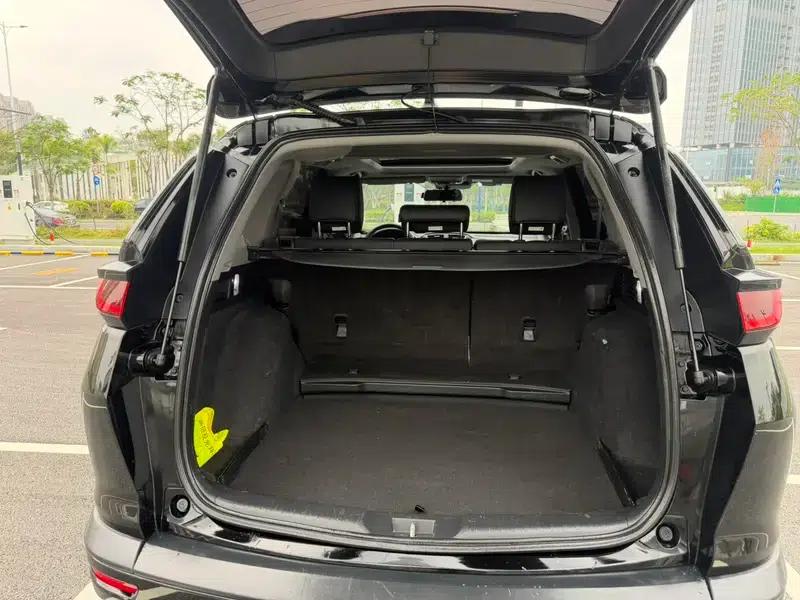 2021 Honda CR-V 240TURBO CVT 2WD Premium Edition — миниатюра 17