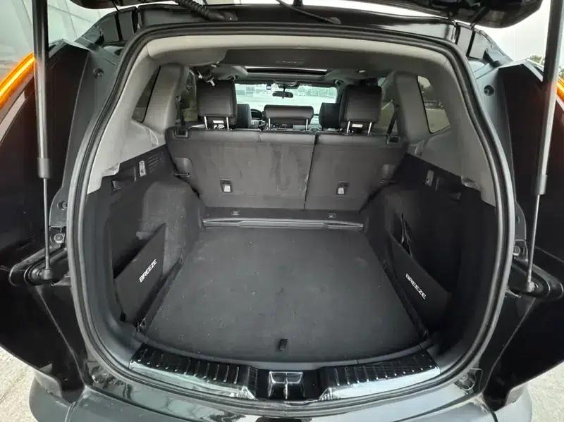 2021 Honda CR-V 240TURBO CVT 2WD Smart Edition — миниатюра 13