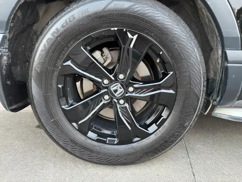 2021 Honda CR-V 240TURBO CVT 2WD Smart Edition — миниатюра 7