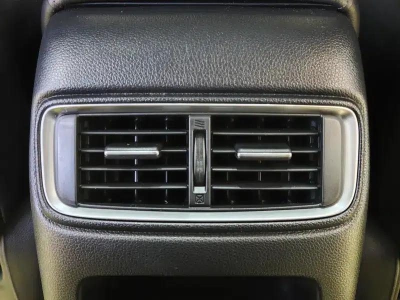 2021 Honda CR-V 240TURBO CVT 4WD Premium Edition — миниатюра 12