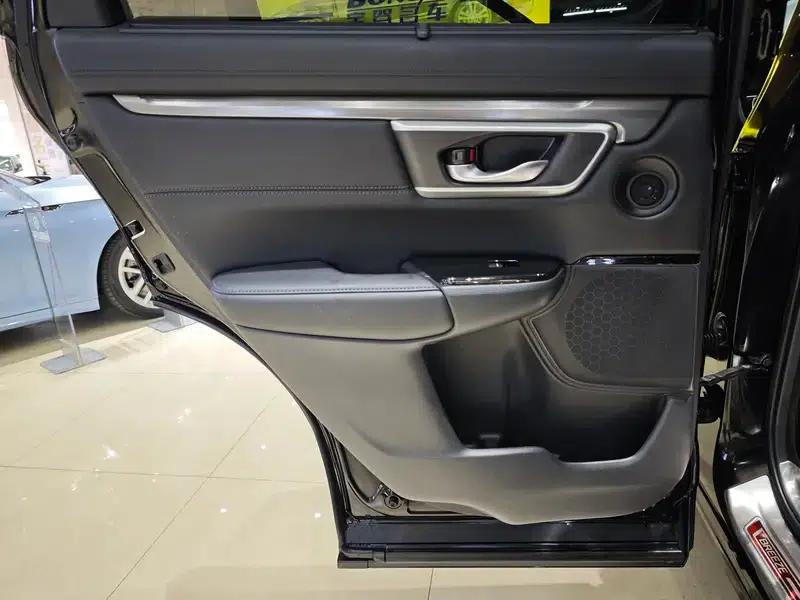 2021 Honda CR-V 240TURBO CVT 4WD Premium Edition — миниатюра 13