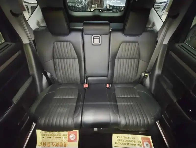 2021 Honda CR-V 240TURBO CVT 4WD Premium Edition — миниатюра 21