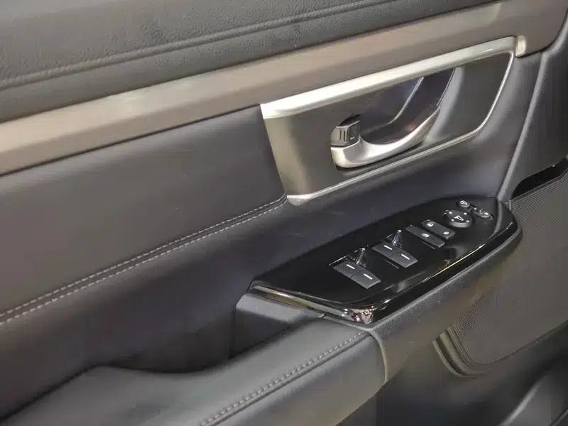 2021 Honda CR-V 240TURBO CVT 4WD Premium Edition — миниатюра 22