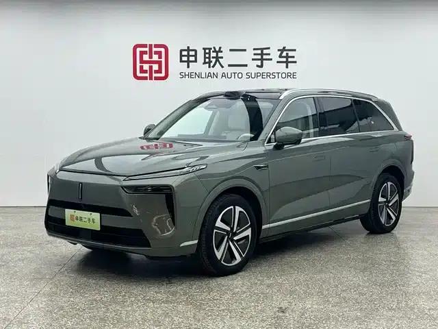 Weipai Blue Mountain 2025 4WD Max