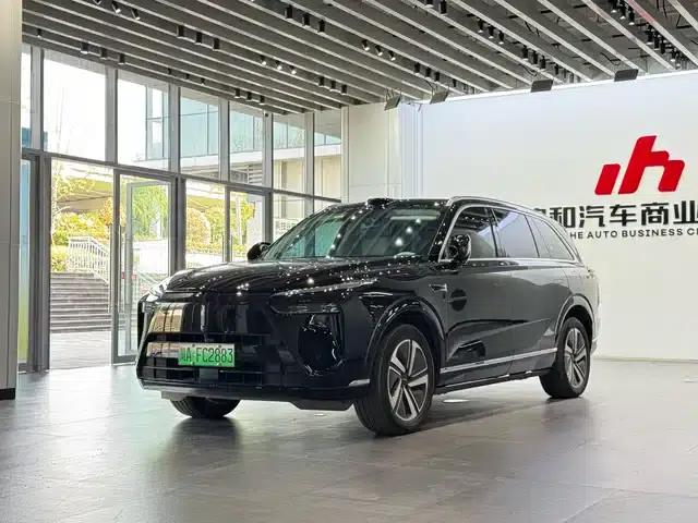 Weipai Blue Mountain 2025 4WD Max