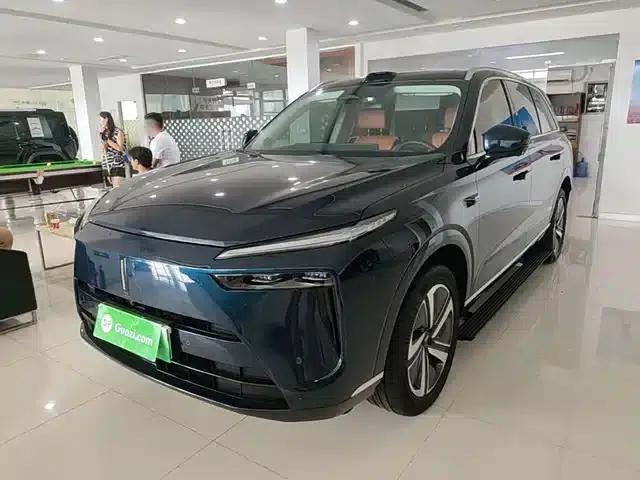 Weipai Blue Mountain 2025 4WD Max