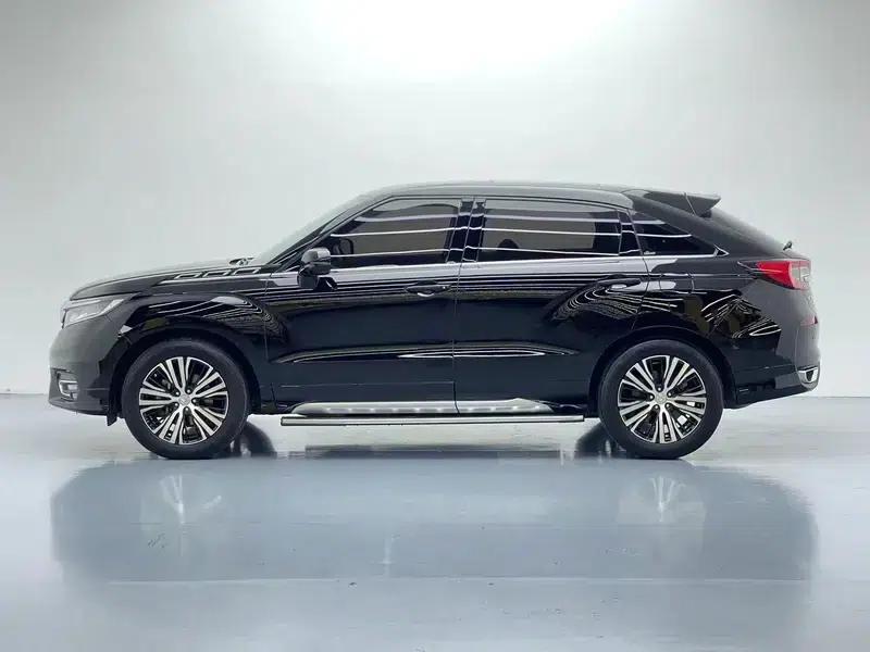 2017 Honda Avancier 370TURBO 2WD Luxury Edition — миниатюра 4