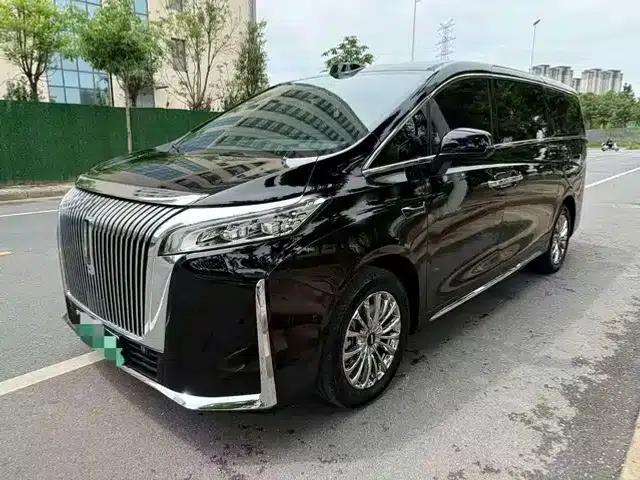 Weipai Gaoshan 2025 Model 4WD Gaoshan 8