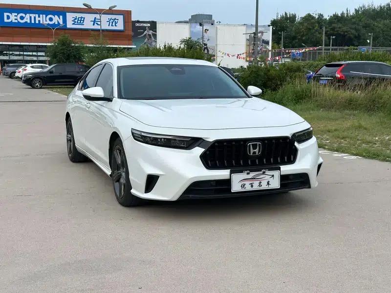 Inspire 2023 260TURBO Premium Edition — миниатюра 3