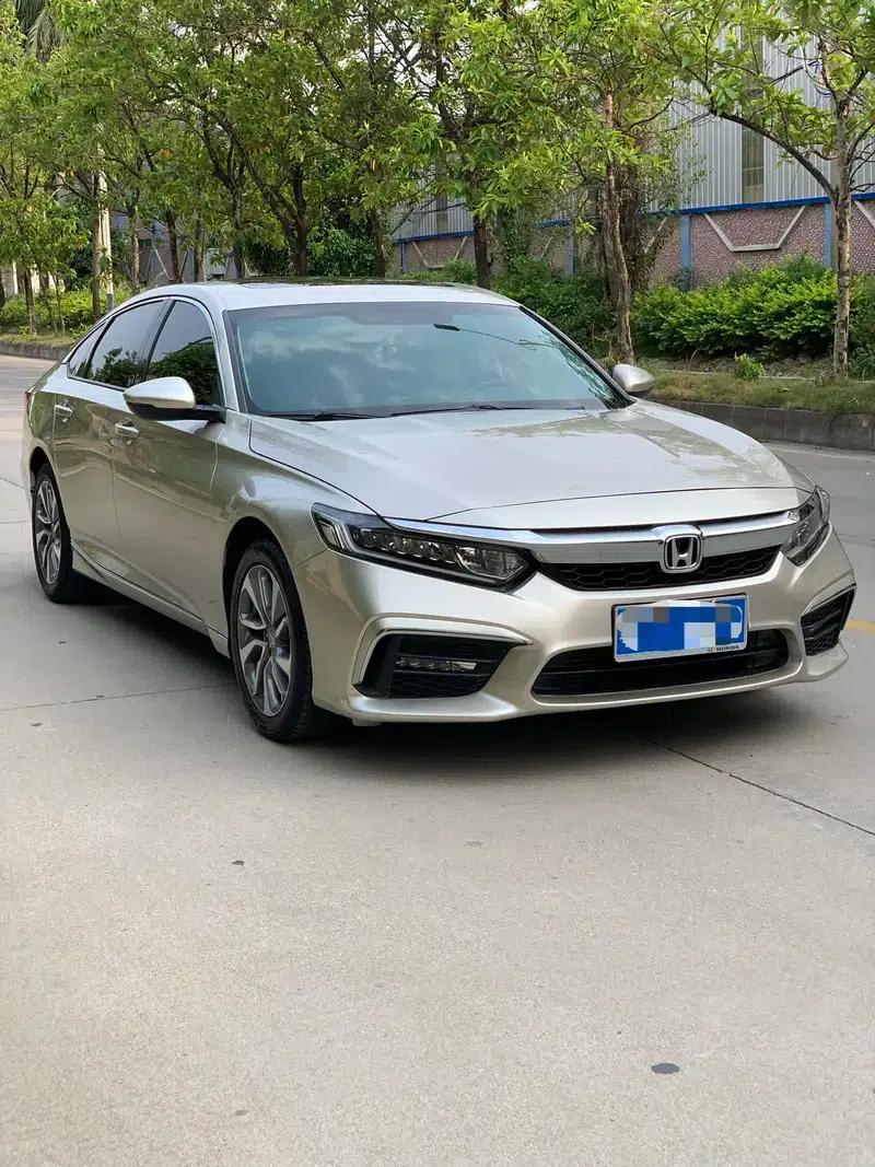 Inspire 2019 260TURBO Premium Edition (National V Emission Standard) — миниатюра 3