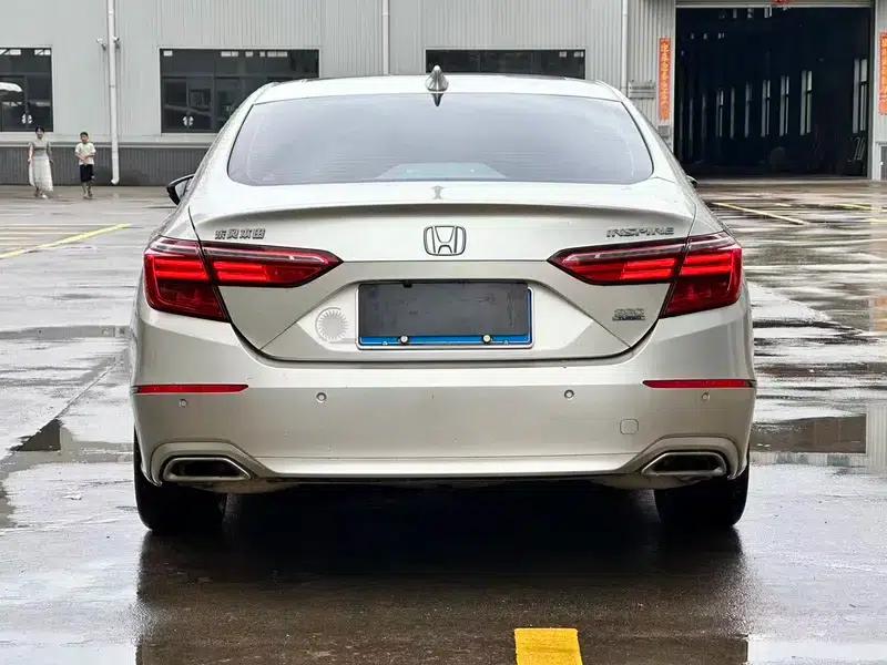 Inspire 2019 260TURBO Elite Edition (National V Emission Standard) — миниатюра 5