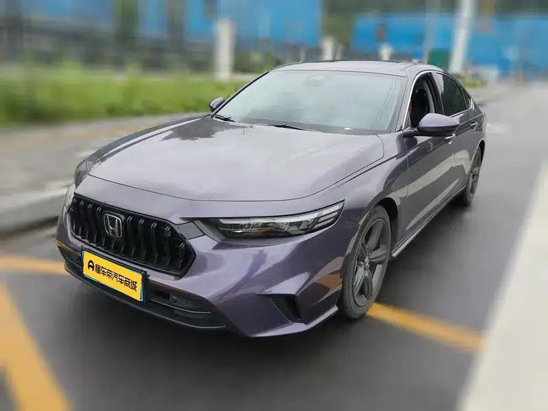 Inspire 2023 260TURBO Premium Edition — миниатюра 1
