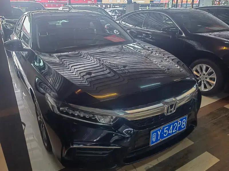 Inspire 2019 260TURBO Premium Edition (National V Emission Standard) — миниатюра 3