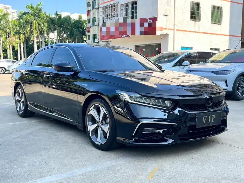 Inspire 2019 Hybrid 2.0L Pure Edition (National VI Emission Standard) — миниатюра 3