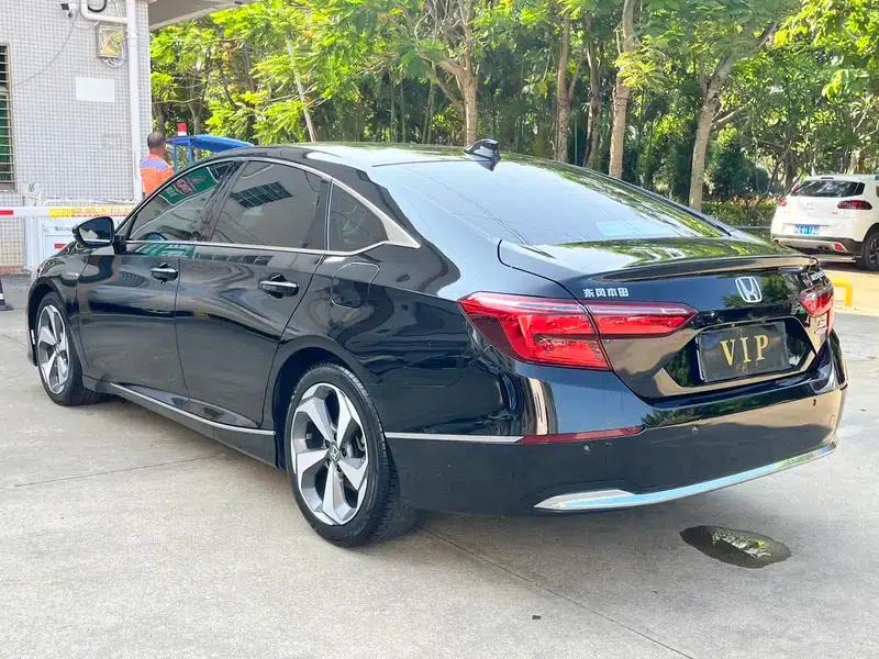 Inspire 2019 Hybrid 2.0L Pure Edition (National VI Emission Standard) — миниатюра 6