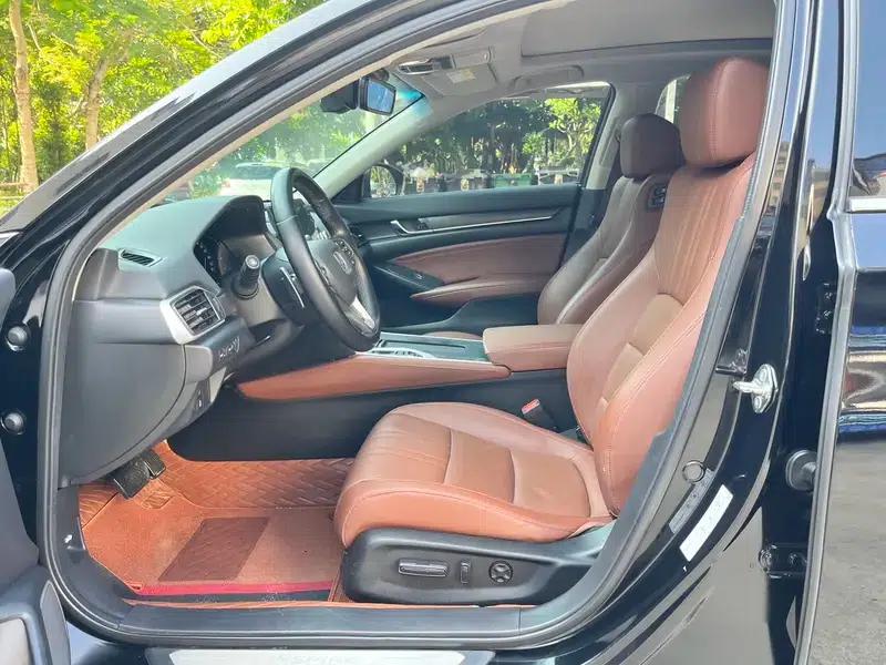 Inspire 2019 Hybrid 2.0L Pure Edition (National VI Emission Standard) — миниатюра 8