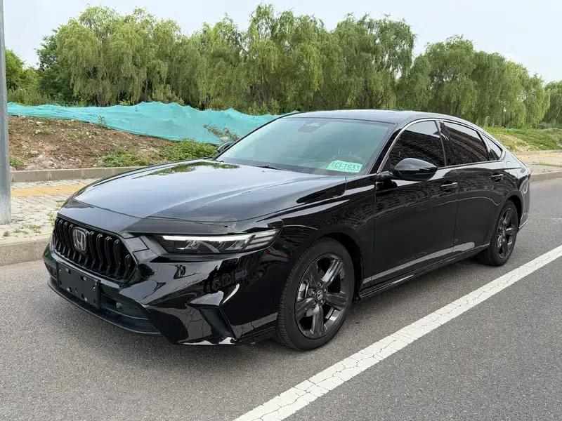 Inspire 2024 260TURBO Elite Edition — миниатюра 1
