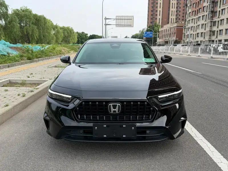 Inspire 2024 260TURBO Elite Edition — миниатюра 2