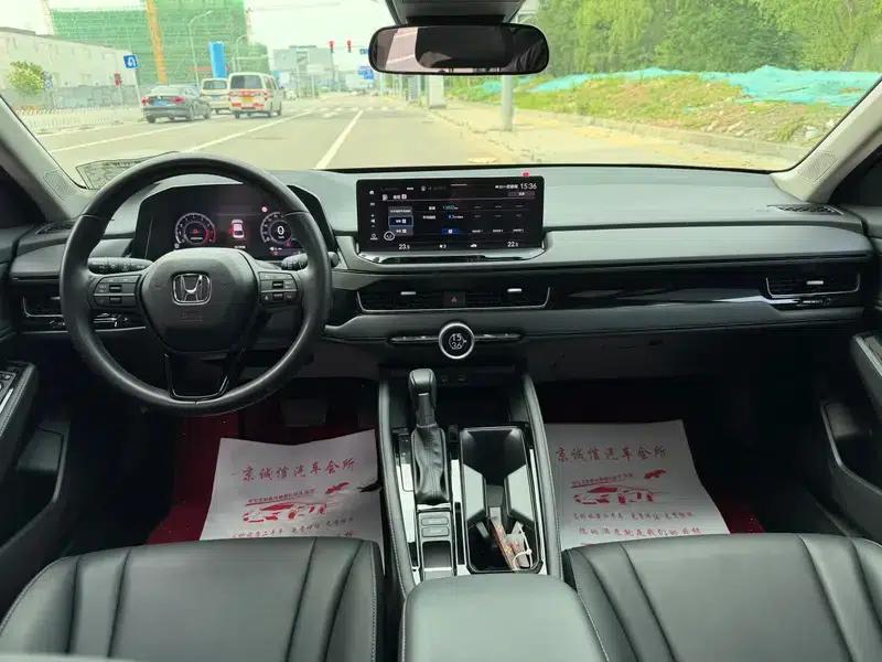 Inspire 2024 260TURBO Elite Edition — миниатюра 20