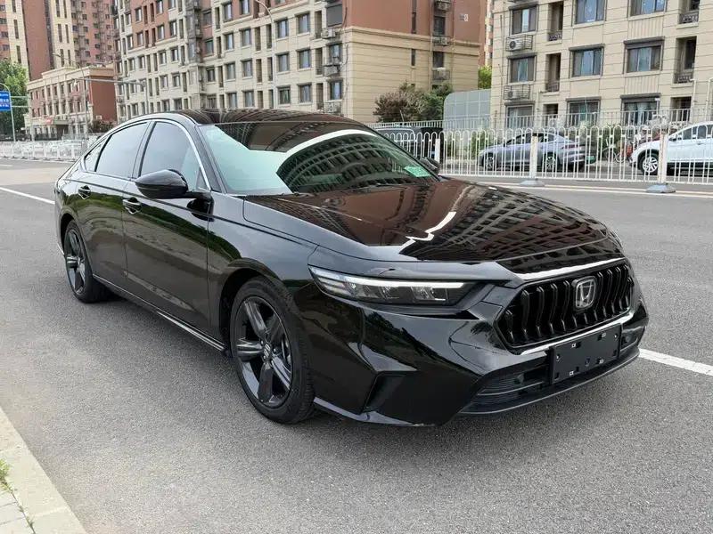 Inspire 2024 260TURBO Elite Edition — миниатюра 3