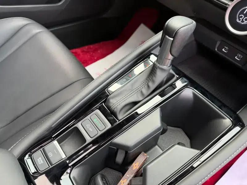 Inspire 2024 260TURBO Elite Edition — миниатюра 22