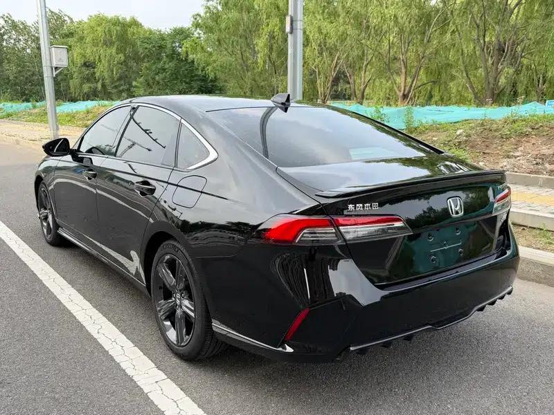 Inspire 2024 260TURBO Elite Edition — миниатюра 4