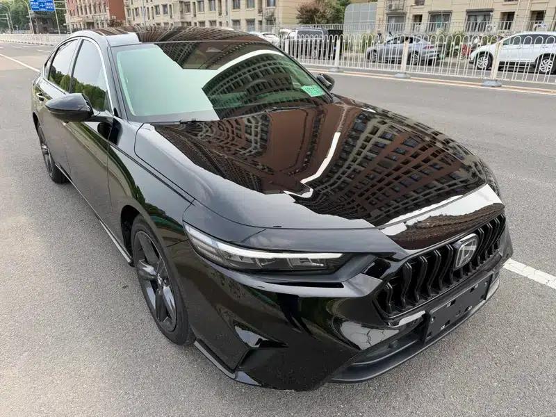 Inspire 2024 260TURBO Elite Edition — миниатюра 9