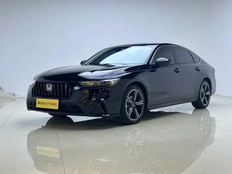 Inspire 2023 260TURBO Elite Edition — миниатюра 1
