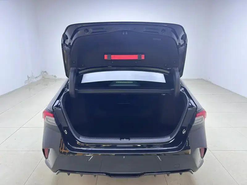 Inspire 2023 260TURBO Elite Edition — миниатюра 20