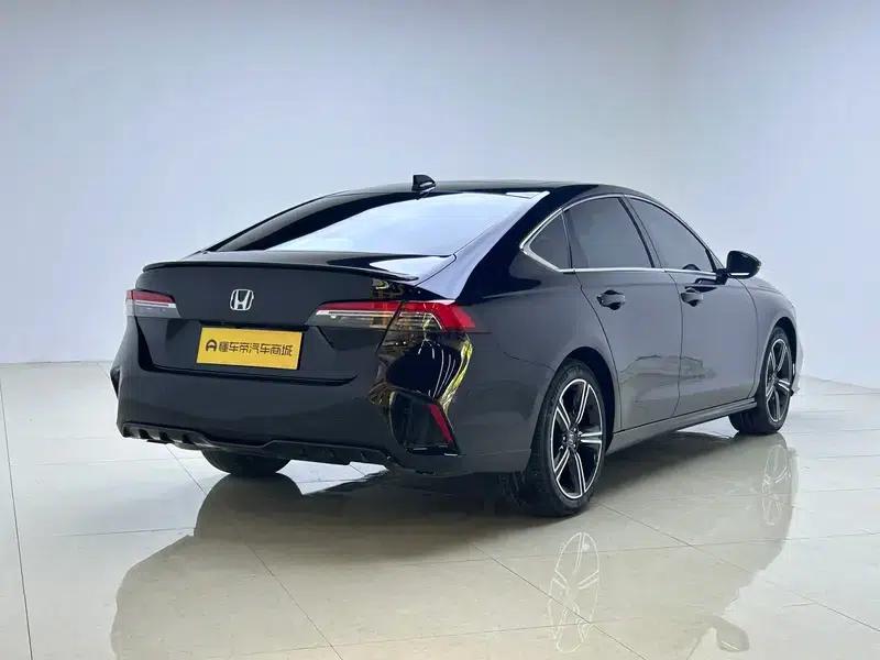 Inspire 2023 260TURBO Elite Edition — миниатюра 7