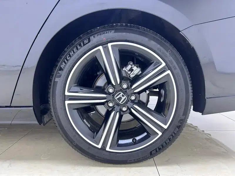 Inspire 2023 260TURBO Elite Edition — миниатюра 9