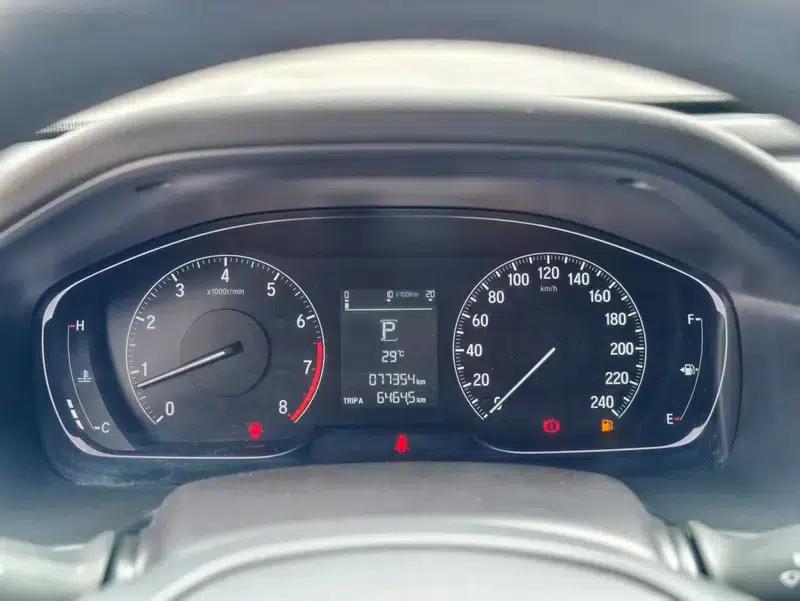 2022 Inspire 260TURBO Elegant Edition — миниатюра 7