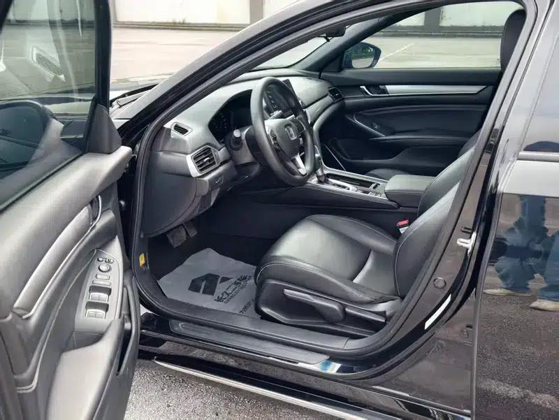 2022 Inspire 260TURBO Elegant Edition — миниатюра 8